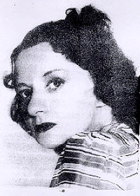 Margaret Brundage circa 1930